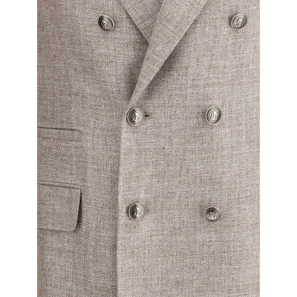 Brunello Cucinelli Blazer - Herren