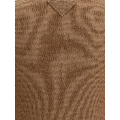 Prada Kaschmirpullover - Herren
