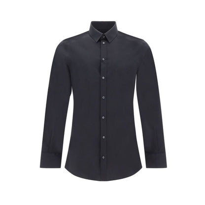 Dolce & Gabbana Baumwollhemd - Herren