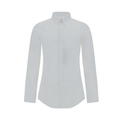 Dolce & Gabbana Baumwollhemd - Herren