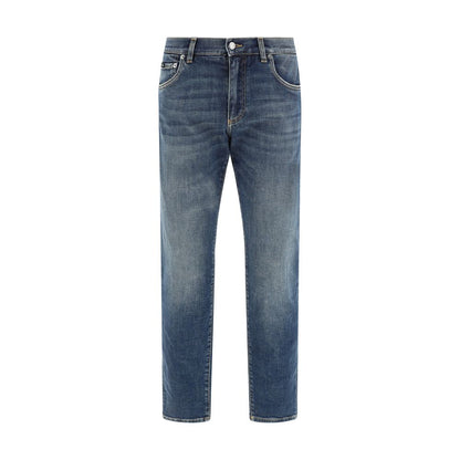 Dolce & Gabbana Jeans - Herren