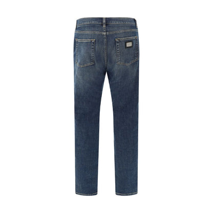 Dolce & Gabbana Jeans - Herren