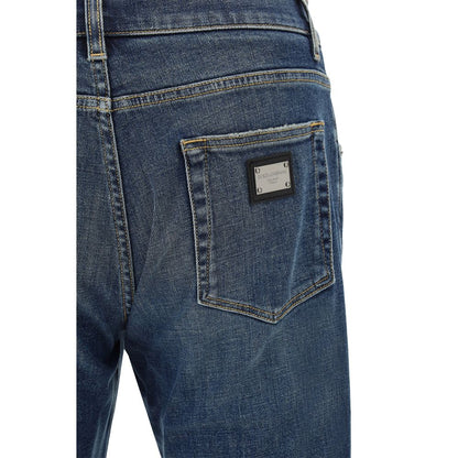 Dolce & Gabbana Jeans - Herren