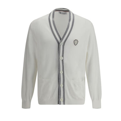 Brunello Cucinelli Cardigan - Herren