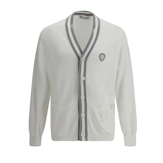 Brunello Cucinelli Cardigan - Herren