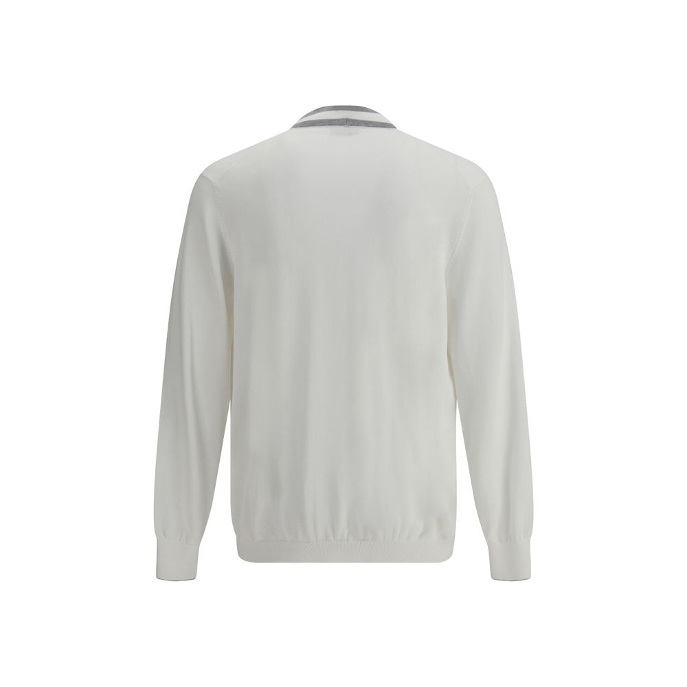 Brunello Cucinelli Cardigan - Herren