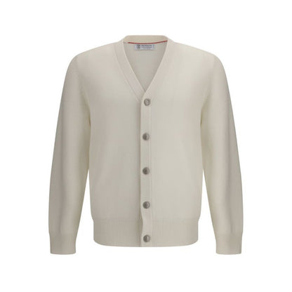 Brunello Cucinelli Cardigan - Herren