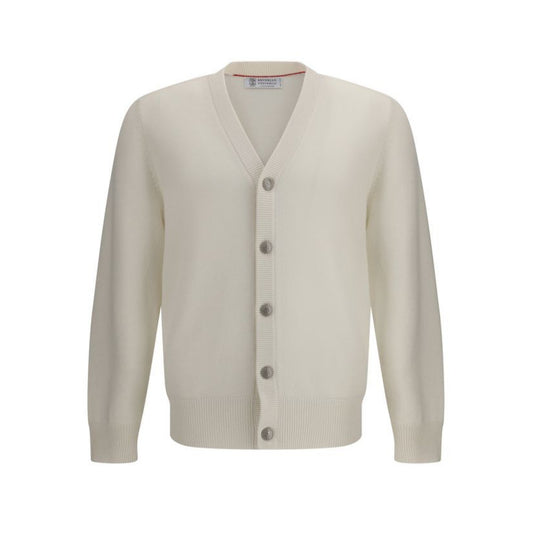 Brunello Cucinelli Cardigan - Herren