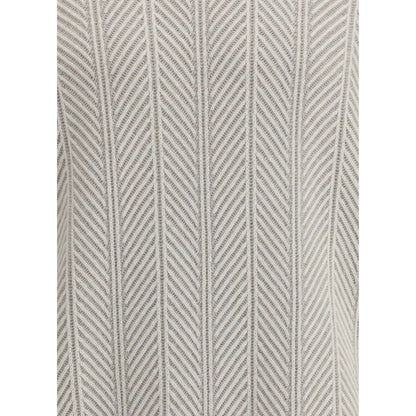 Brunello Cucinelli Rollkragenpullover - Herren