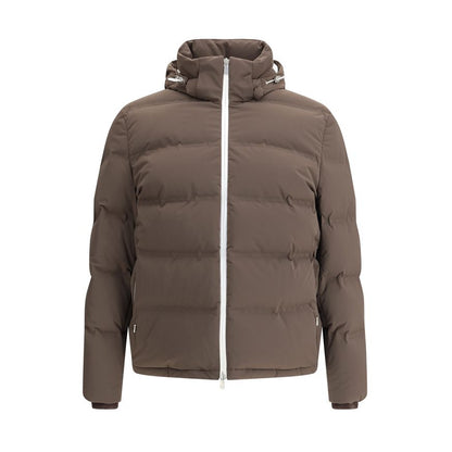 Brunello Cucinelli Steppjacke - Herren