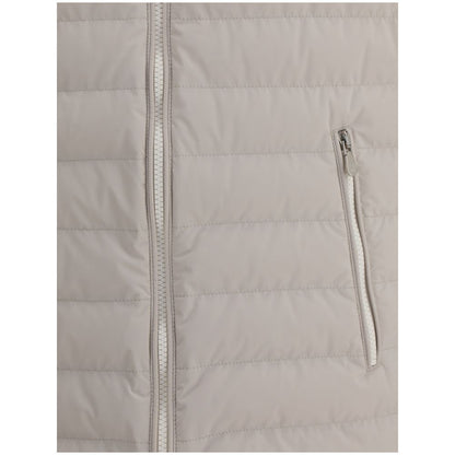 Brunello Cucinelli Steppweste - Herren