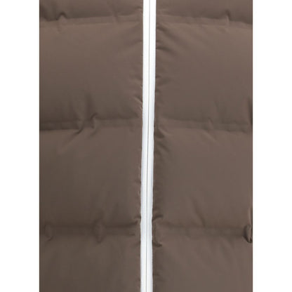 Brunello Cucinelli Steppjacke - Herren