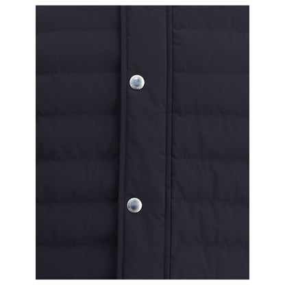 Brunello Cucinelli Steppjacke - Herren