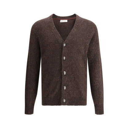 Brunello Cucinelli Cardigan - Herren