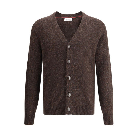Brunello Cucinelli Cardigan - Herren