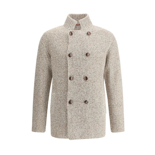 Brunello Cucinelli Cardigan - Herren