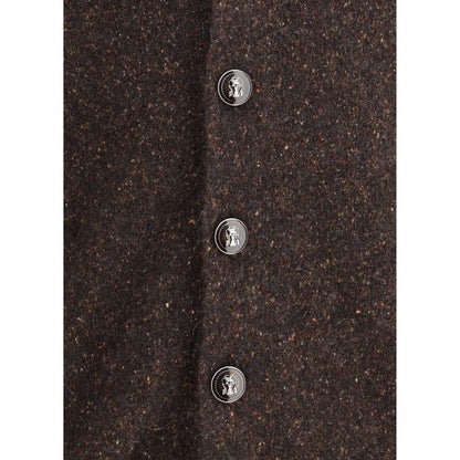 Brunello Cucinelli Cardigan - Herren