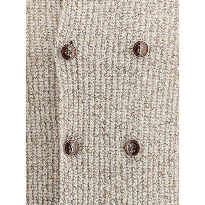 Brunello Cucinelli Cardigan - Herren