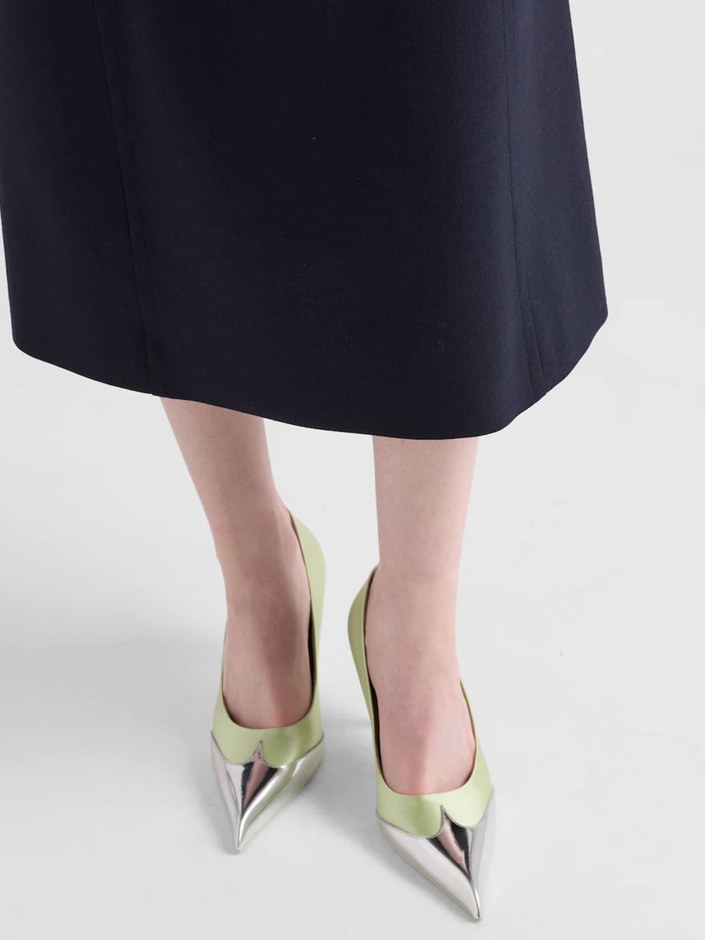 Prada Pumps - Damen