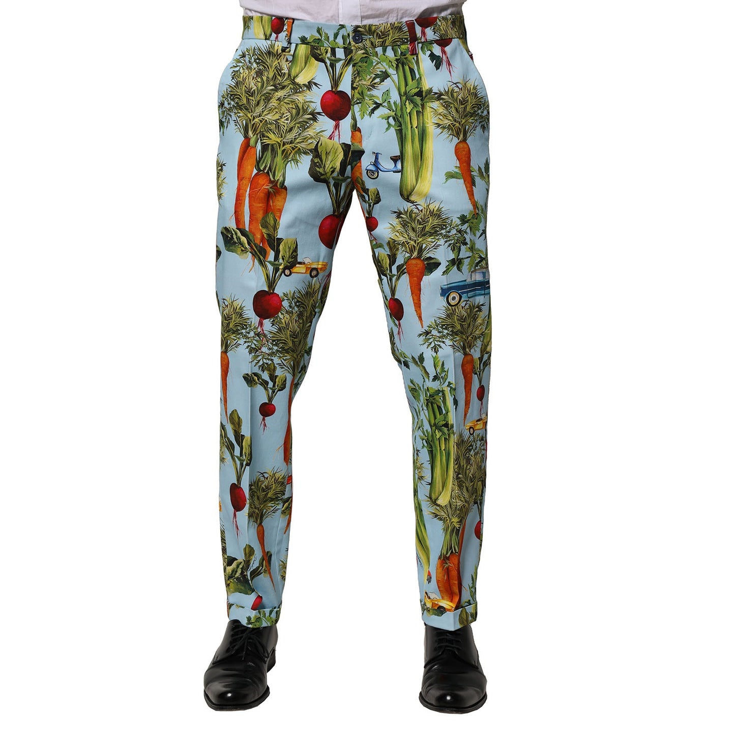 Dolce & Gabbana Chinohose - Herren