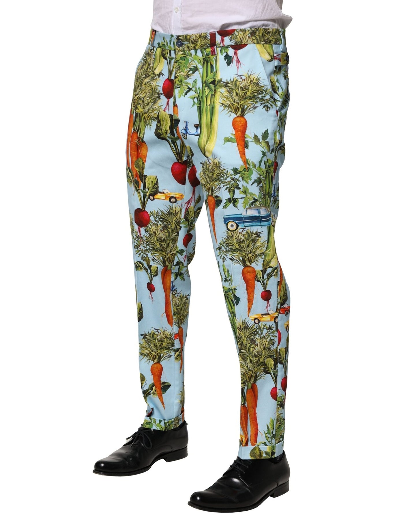 Dolce & Gabbana Chinohose - Herren