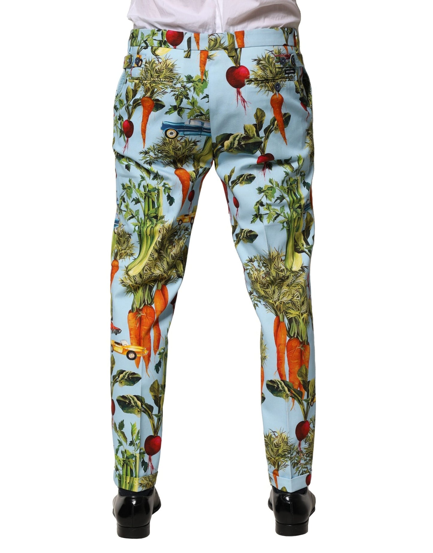 Dolce & Gabbana Chinohose - Herren