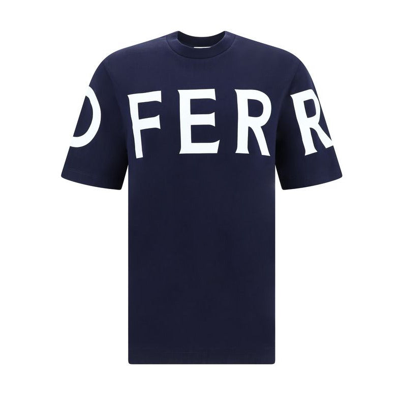 Ferragamo T-Shirt - Herren