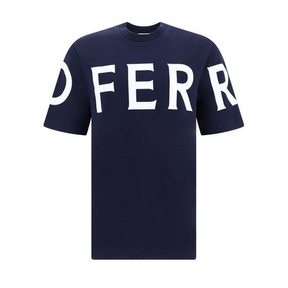 Ferragamo T-Shirt - Herren