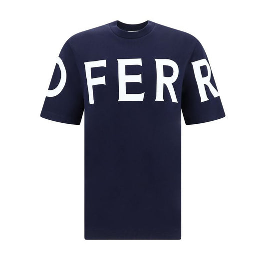 Ferragamo T-Shirt - Herren
