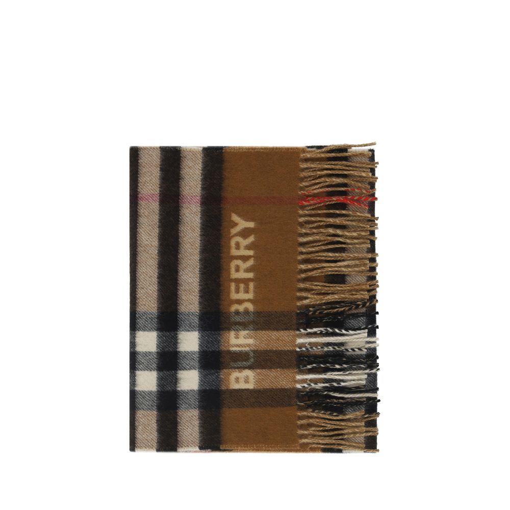 Burberry Kaschmirschal - Damen