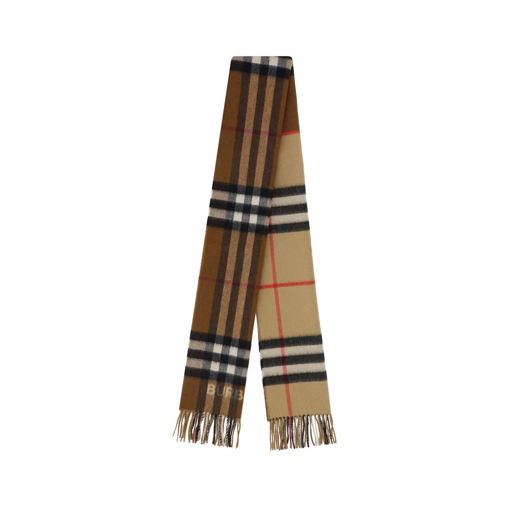Burberry Kaschmirschal - Damen