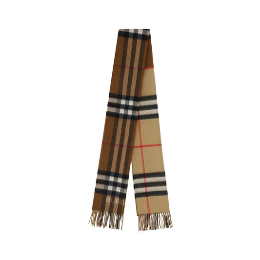 Burberry Kaschmirschal - Damen
