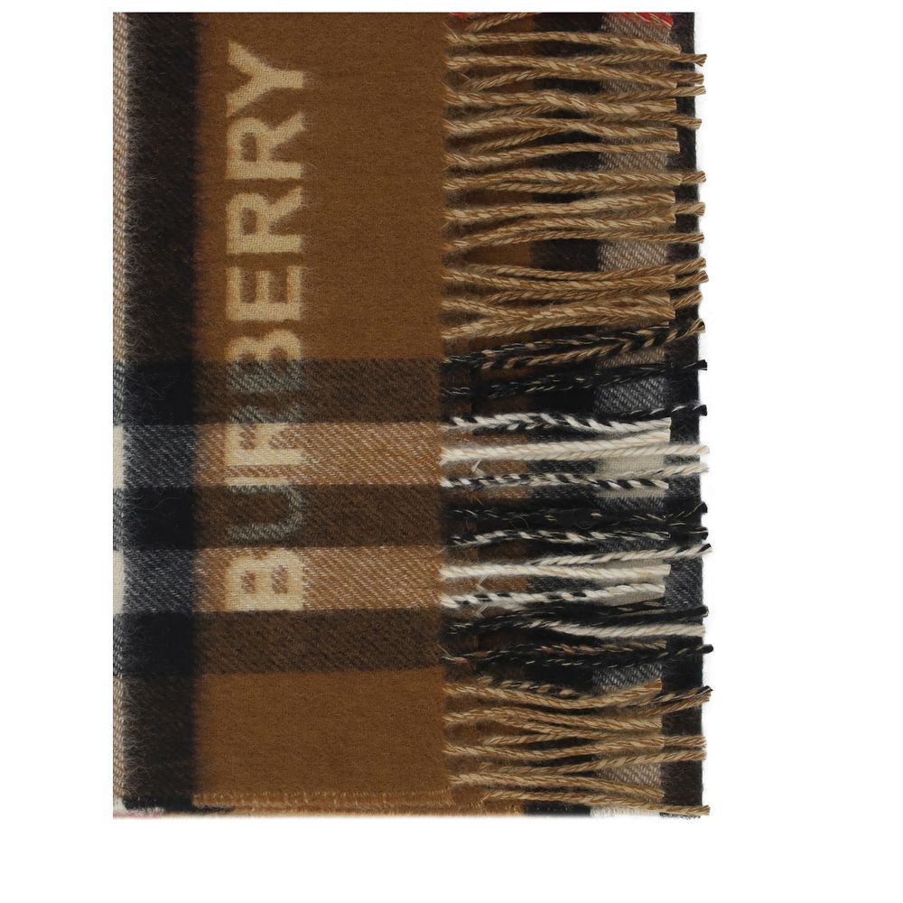 Burberry Kaschmirschal - Damen
