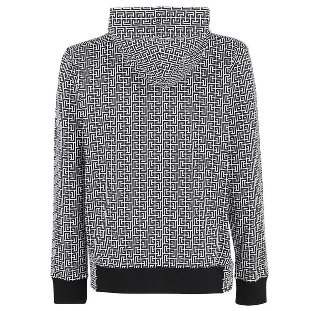 Balmain Sweatjacke - Herren