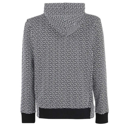 Balmain Sweatjacke - Herren