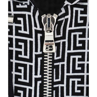 Balmain Sweatjacke - Herren