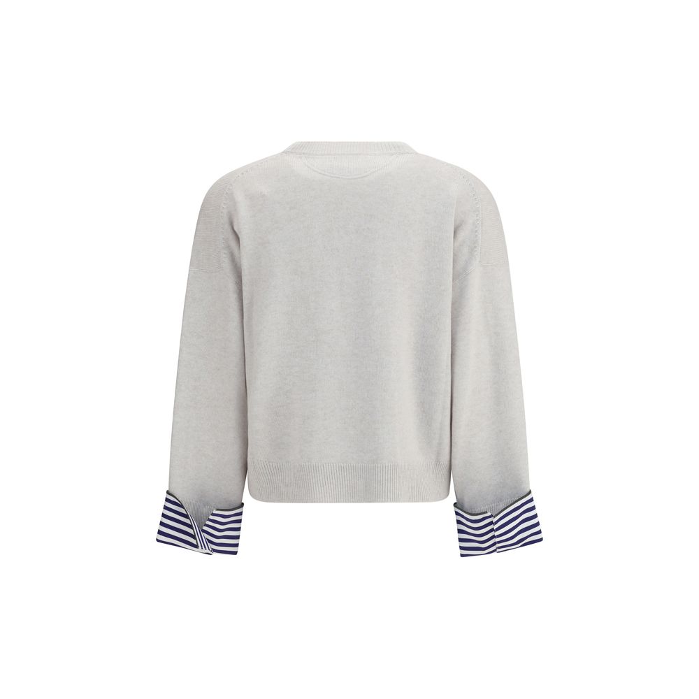 Brunello Cucinelli Kaschmirpullover - Damen