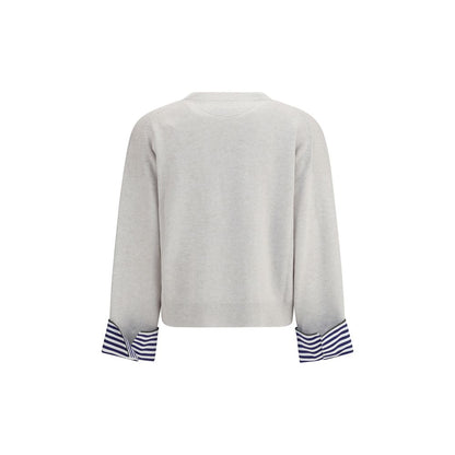 Brunello Cucinelli Kaschmirpullover - Damen