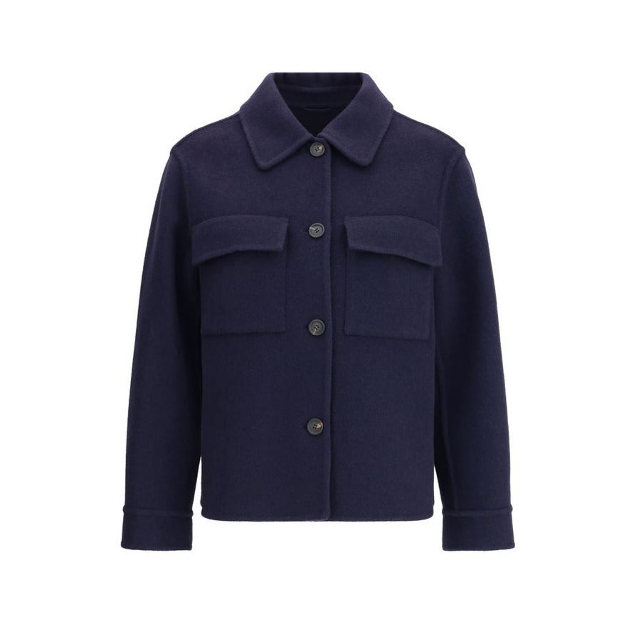 Brunello Cucinelli Hemdjacke - Damen