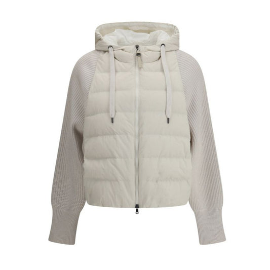Brunello Cucinelli Daunenjacke - Damen