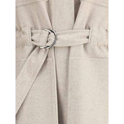Brunello Cucinelli Trenchcoat - Damen
