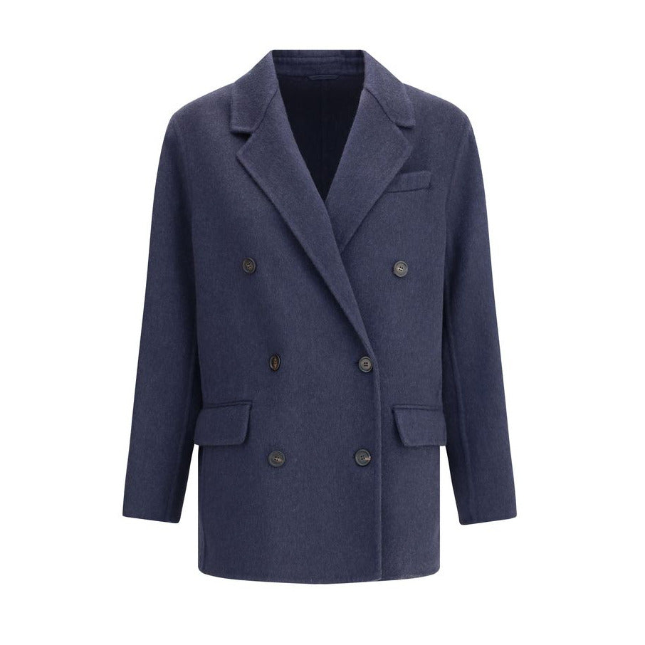 Brunello Cucinelli Mantel - Damen