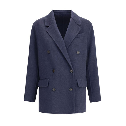 Brunello Cucinelli Mantel - Damen