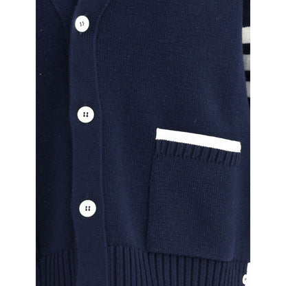 Thom Browne Cardigan - Herren