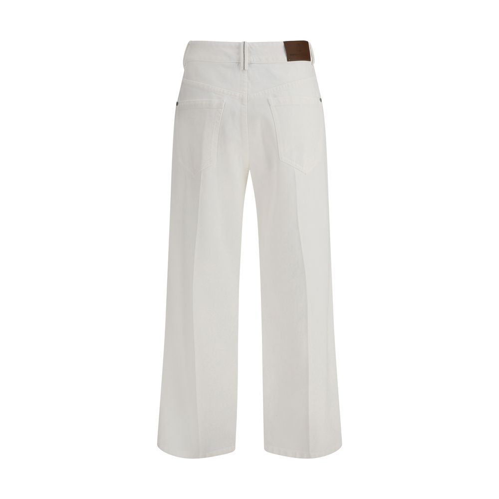 Brunello Cucinelli Jeans - Damen