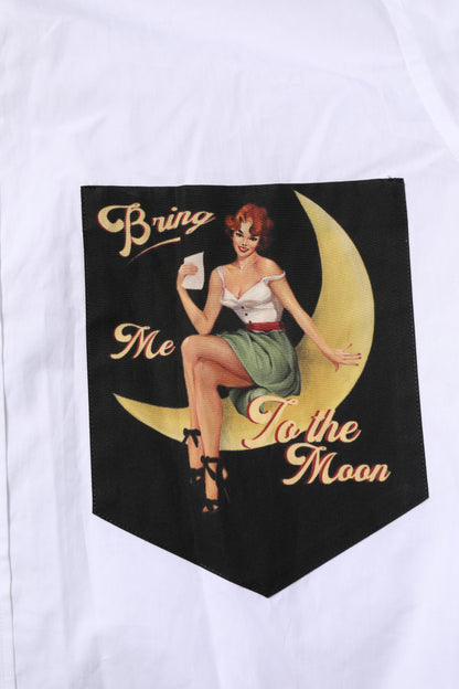 Dolce & Gabbana Businesshemd - Herren