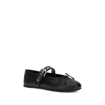 Miu Miu Ballerinas - Damen