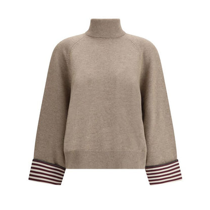 Brunello Cucinelli Rollkragenpullover - Damen