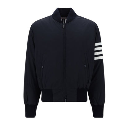 Thom Browne Bomberjacke - Herren