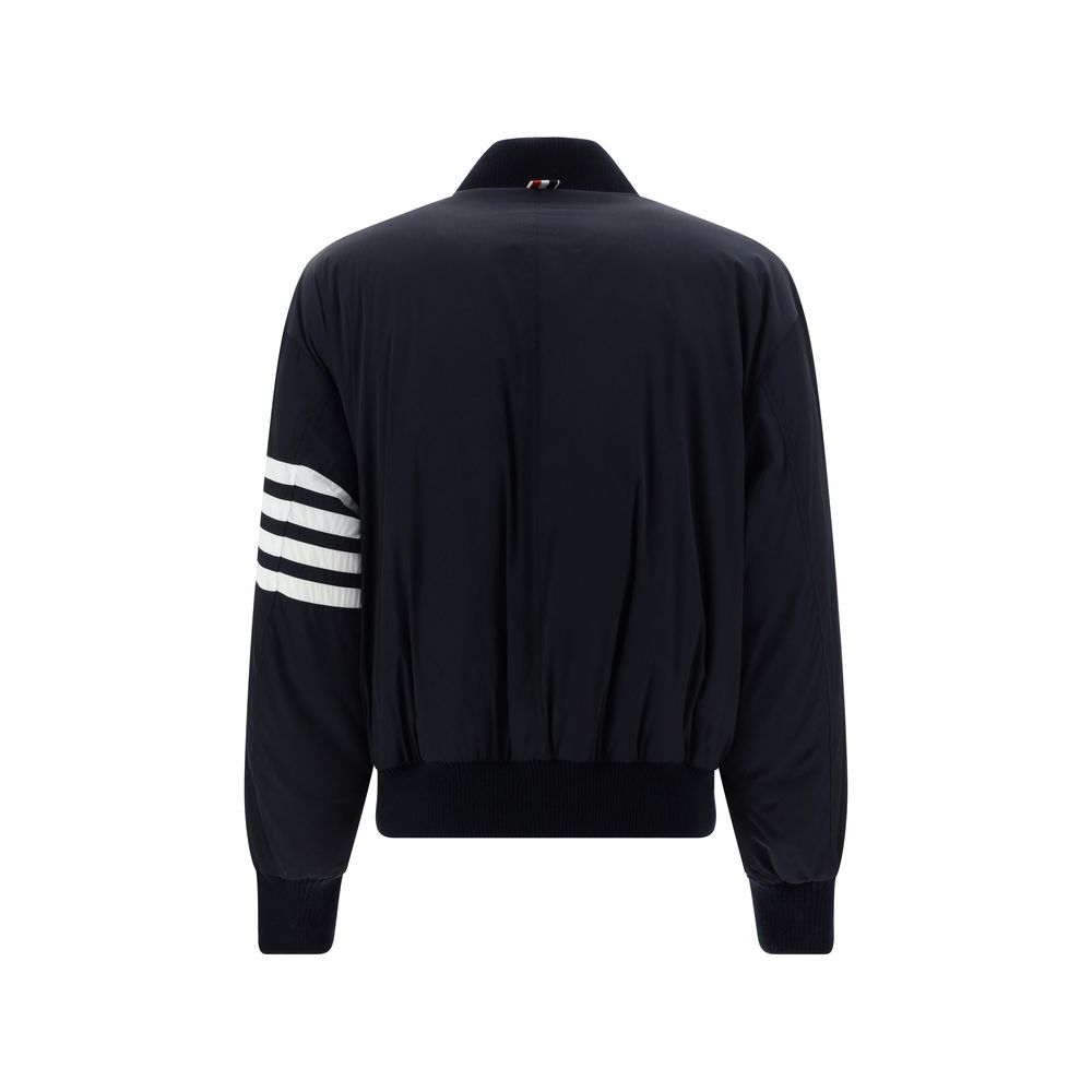 Thom Browne Bomberjacke - Herren